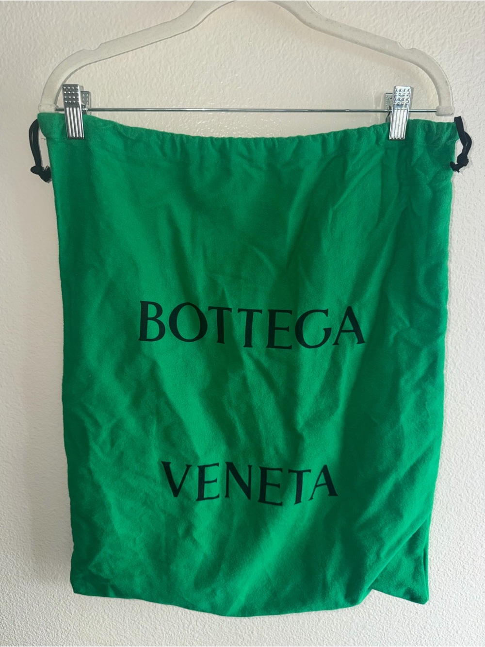 Bottega Veneta Green Women's Swim Sarong Cover-Up